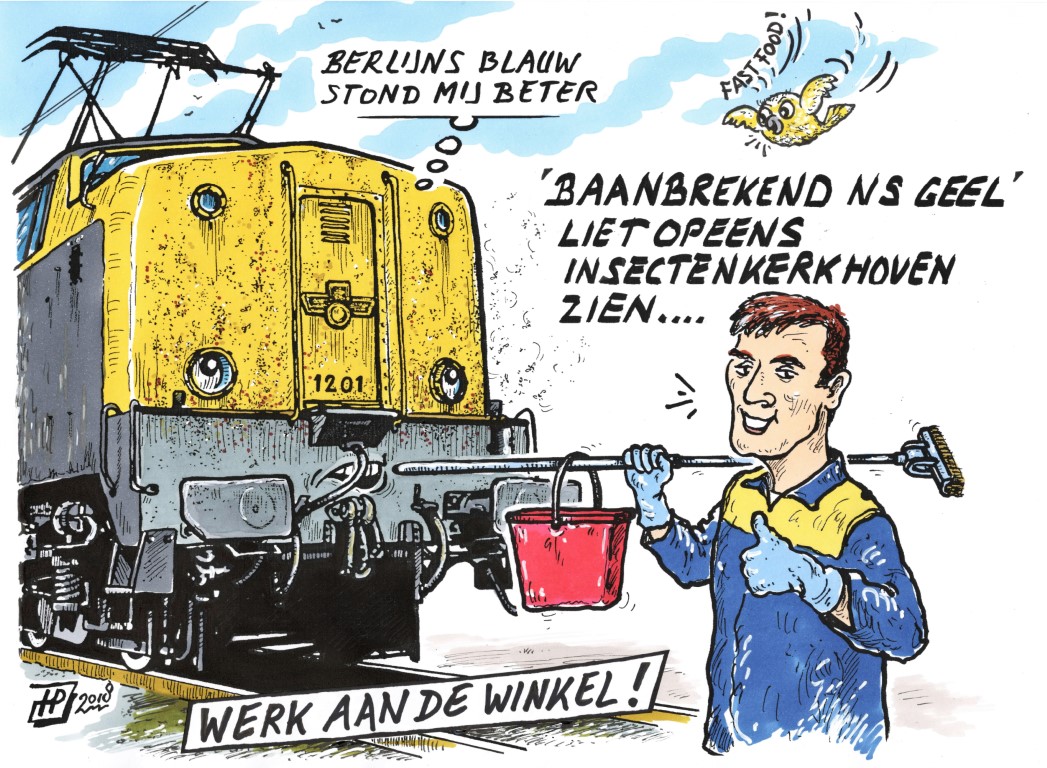 Cartoon Hans Proper Cartoon Hans Proper